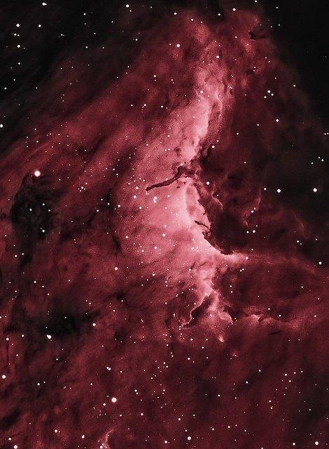 星空原来可以这么美，带你领略不一样的宇宙！500 / 作者:admin / 帖子ID:25937