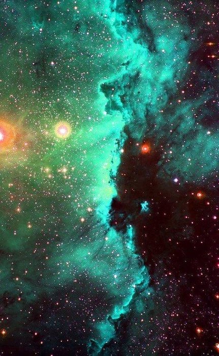 星空原来可以这么美，带你领略不一样的宇宙！113 / 作者:admin / 帖子ID:25937