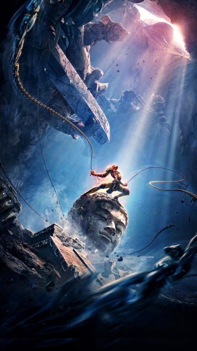 星空原来可以这么美，带你领略不一样的宇宙！860 / 作者:admin / 帖子ID:25937