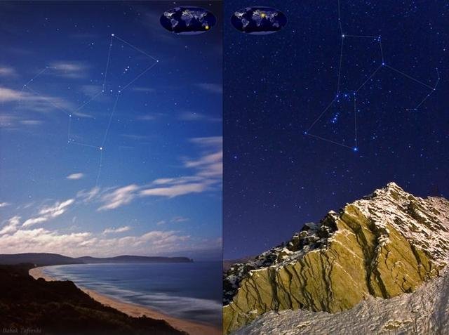 NASA使用它的整个“大天文台”舰队，以及互联网，把银河系的中心带给人类196 / 作者:山东老妖 / 帖子ID:25940