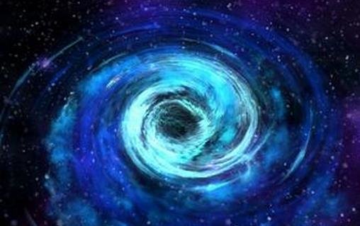 太空出现一罕见“病例”：超大质量黑洞因“消化不良”而“呕吐”了78 / 作者:admin / 帖子ID:25950