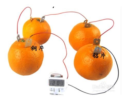 大树发电：把电线往大树上一插，路灯就亮了，这是真的567 / 作者:admin / 帖子ID:25960