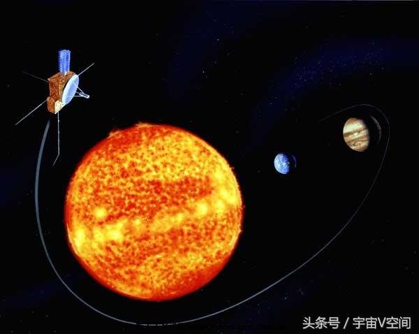 最新消息：科学家表明太阳黑子足够强大时就可以摧毁地球451 / 作者:admin / 帖子ID:25969