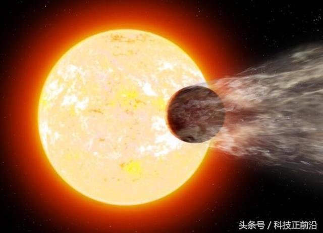 大量系外行星为何是空巢？科学家这回终于找到真相100 / 作者:admin / 帖子ID:25983