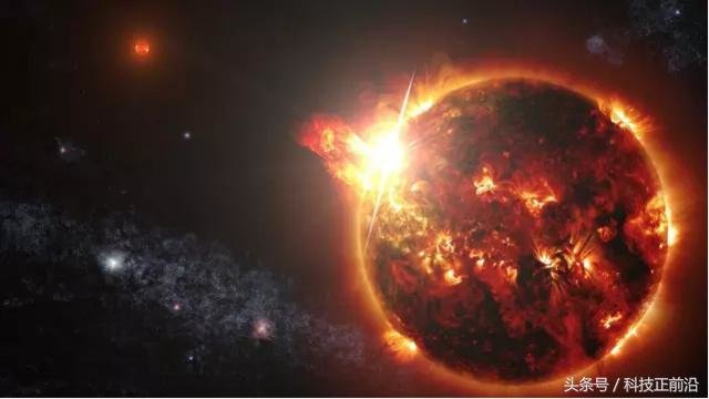 大量系外行星为何是空巢？科学家这回终于找到真相680 / 作者:admin / 帖子ID:25983