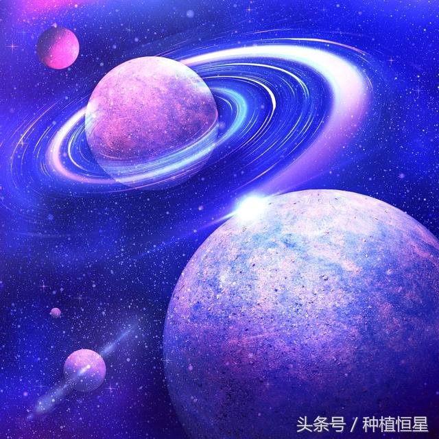 银河系中心到底有什么，能让万亿颗恒星围绕在周边！817 / 作者:admin / 帖子ID:25987
