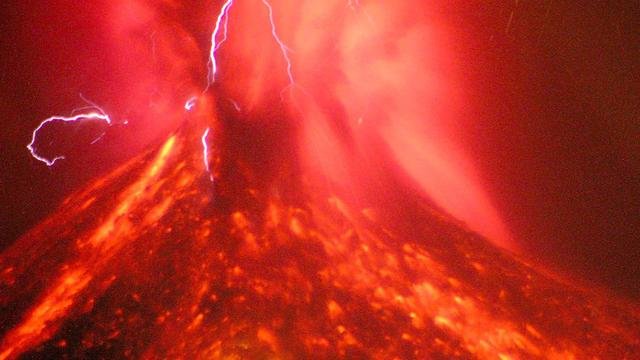 美国黄石公园附近发生20年最强地震，引发人们担忧超级火山爆发229 / 作者:admin / 帖子ID:25992
