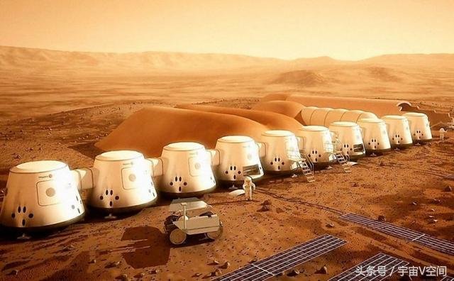 最新消息：NASA宣布可能无法将人类送往火星了667 / 作者:admin / 帖子ID:25995