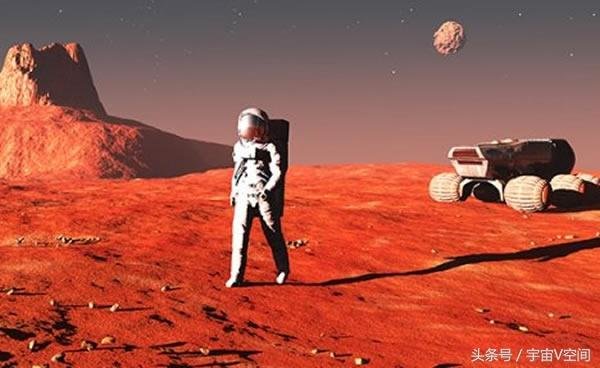 最新消息：NASA宣布可能无法将人类送往火星了437 / 作者:admin / 帖子ID:25995