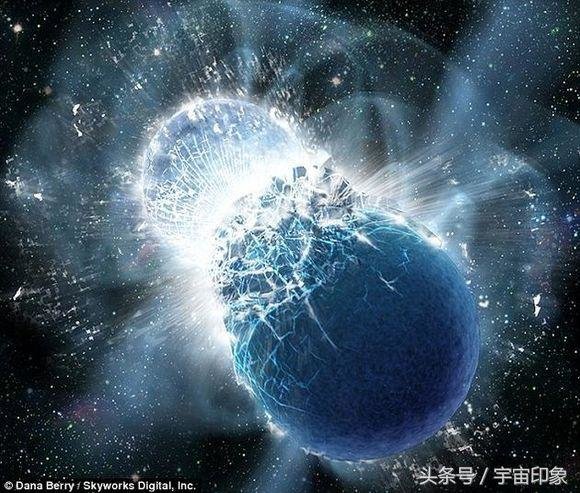 800光年外冒出一团物体，如果这个发现被证实，地球也并非罕见569 / 作者:黑山老妖 / 帖子ID:25997