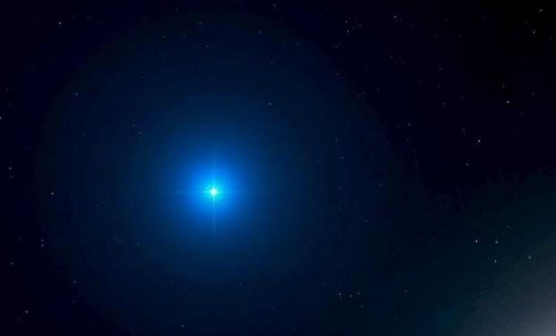白矮星异动！六亿美元是否花的值得？577 / 作者:admin / 帖子ID:25999