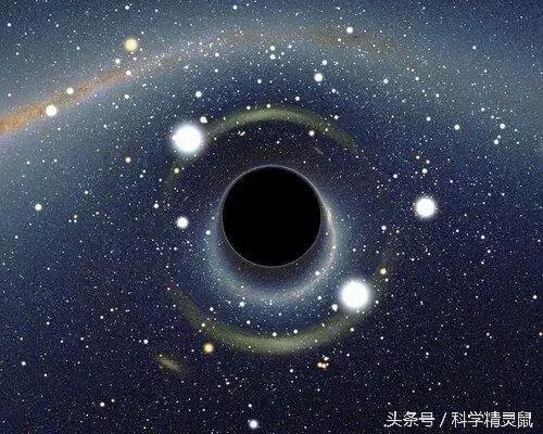 黑洞死亡后竟会变成白洞976 / 作者:黑山老妖 / 帖子ID:26001