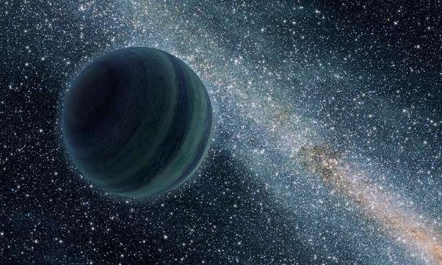 太阳系边缘暗藏第九大行星？科学家找到新证据！690 / 作者:admin / 帖子ID:26005