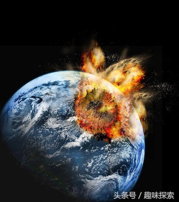 太阳系内存在一批宝石小行星，价值上万亿美元，有一颗已经撞击了地球，可轻松买下一座城市464 / 作者:admin / 帖子ID:26007