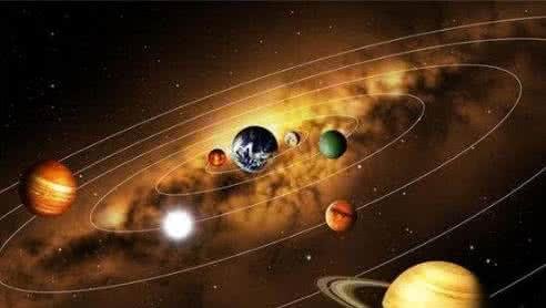 海王星轨道遭神秘力量干扰，“太阳系第九大行星”或许真的存在556 / 作者:艾萨克·牛顿 / 帖子ID:26009