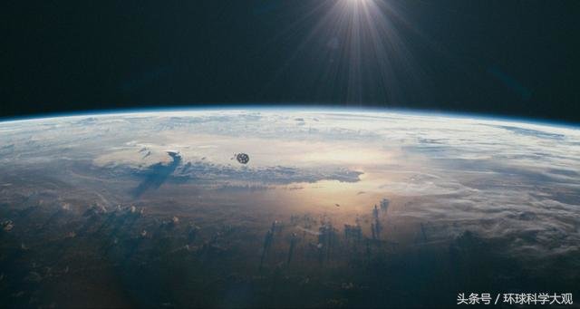 科学家：地球曾是个巨大泥球，水流改变了组成，年龄或许远远不止45亿年！708 / 作者:○o涅槃旋舞o / 帖子ID:26020