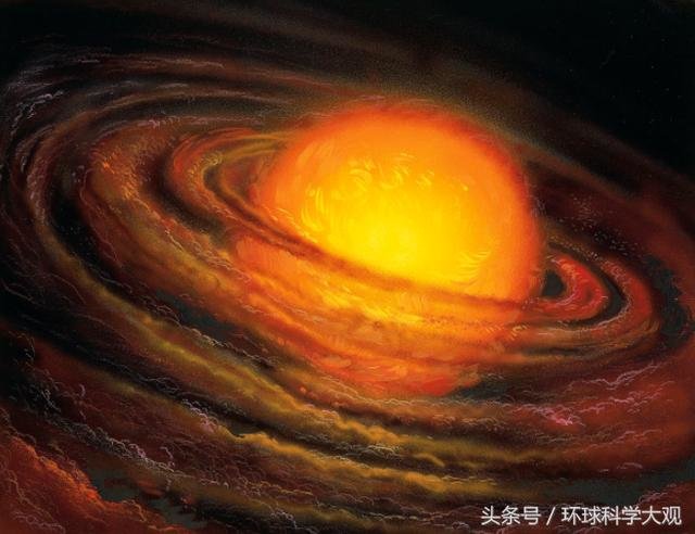 科学家：地球曾是个巨大泥球，水流改变了组成，年龄或许远远不止45亿年！881 / 作者:○o涅槃旋舞o / 帖子ID:26020