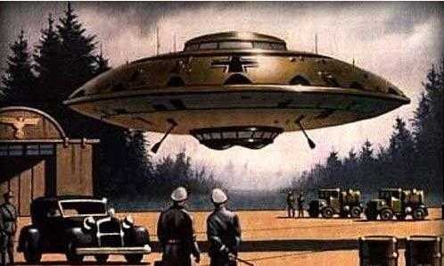 「ufo」UFO的飞行原理终于被破解645 / 作者:admin / 帖子ID:26030
