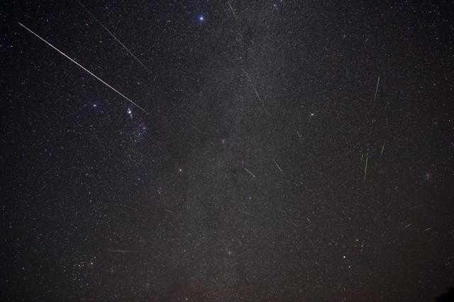 行星是从哪来的为了寻找答案，哈勃望远镜观察了宇宙中最有趣的星云738 / 作者:WX. / 帖子ID:26039