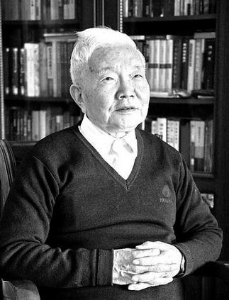 天文学家和天文学史专家席泽宗院士859 / 作者:admin / 帖子ID:26042