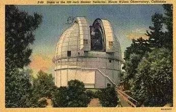 “宇宙之眼”以他命名，诺奖因他接纳天文学，他却从未享有这份荣誉！153 / 作者:u3203186 / 帖子ID:26043