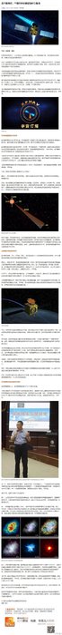 脉冲星导航：中国科学家要重构时空基准701 / 作者:admin / 帖子ID:26060