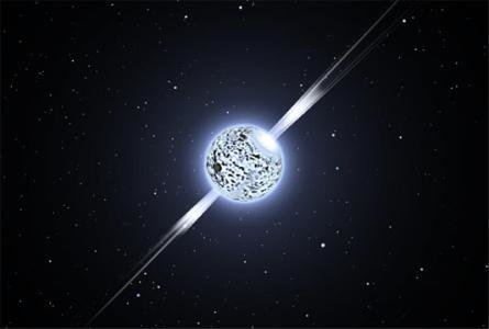 NASA公布最新发现：探测到迄今为止最明亮的脉冲星962 / 作者:u3203186 / 帖子ID:26061