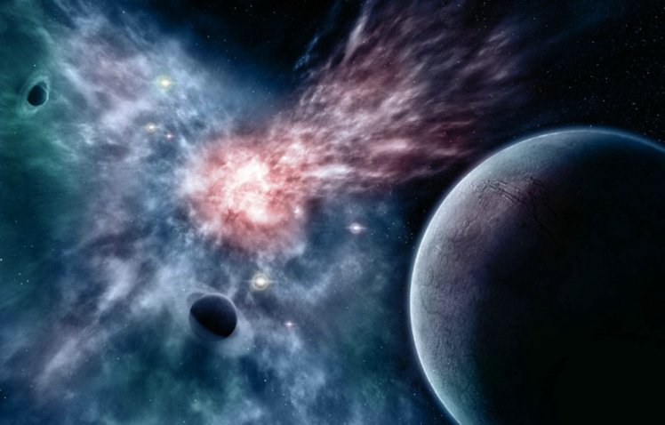 宇宙神秘面纱（三）803 / 作者:admin / 帖子ID:26063