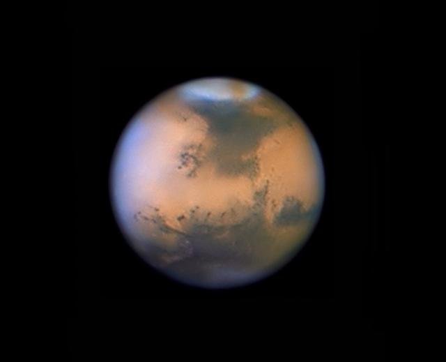 如果这是土星，那么著名的土星环到哪儿去了呢？844 / 作者:admin / 帖子ID:26075