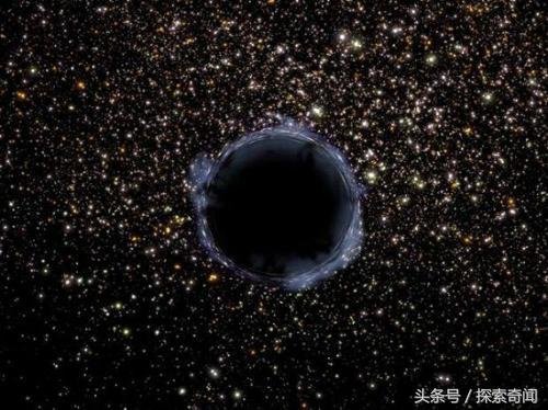 星系黑洞运动突变，喷出太阳质量1900万倍的物质676 / 作者:admin / 帖子ID:26077