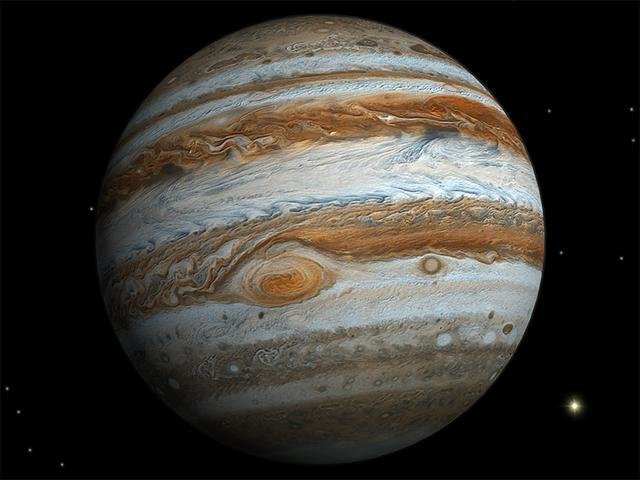 太阳系八大行星之一的木星再添两颗新卫星245 / 作者:admin / 帖子ID:26085