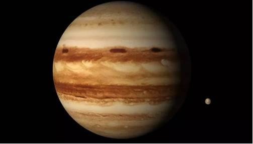 太阳系八大行星之一的木星再添两颗新卫星169 / 作者:admin / 帖子ID:26085