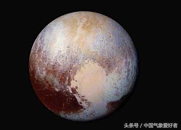 太阳系有颗众所周知的“遗忘行星”！上面蕴藏的宝藏让专家尖叫！268 / 作者:上校 / 帖子ID:26086