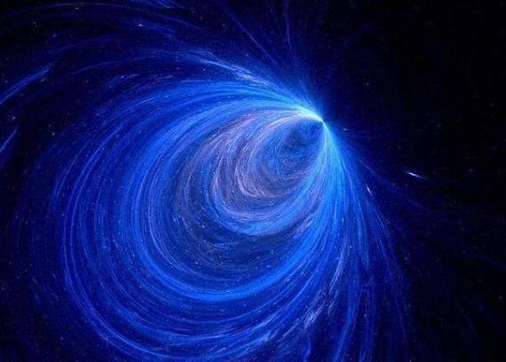 黑洞能”吃掉“整个宇宙吗？在原则上没有什么东西可以充满黑洞？590 / 作者:WX. / 帖子ID:26091