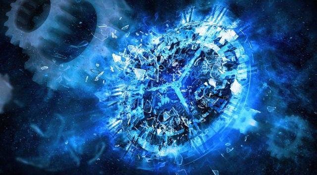 黑洞能”吃掉“整个宇宙吗？在原则上没有什么东西可以充满黑洞？998 / 作者:WX. / 帖子ID:26091