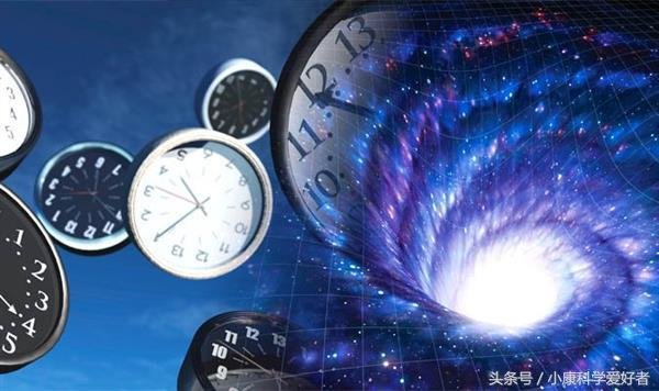 时空旅行，任何时间都是可逆的，高维时空里时间形成一个循环855 / 作者:admin / 帖子ID:26093