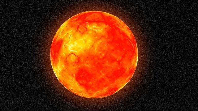 你知道宇宙中有哪些星球吗？169 / 作者:185315304 / 帖子ID:26101