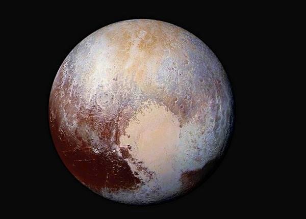 你知道宇宙中有哪些星球吗？522 / 作者:185315304 / 帖子ID:26101