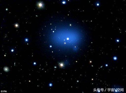 最新消息：科学家新发现的超星系团是宇宙中最大的结构367 / 作者:admin / 帖子ID:26106