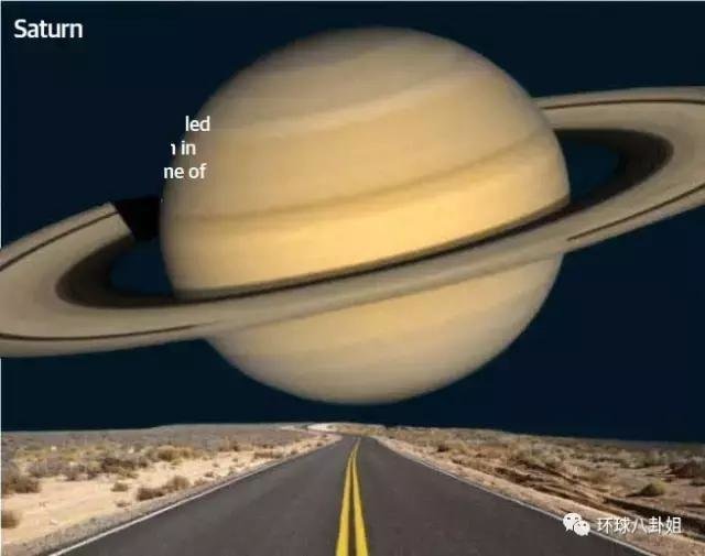 如果七大行星都像月球一样近，夜空将会变成啥模样？727 / 作者:admin / 帖子ID:26117