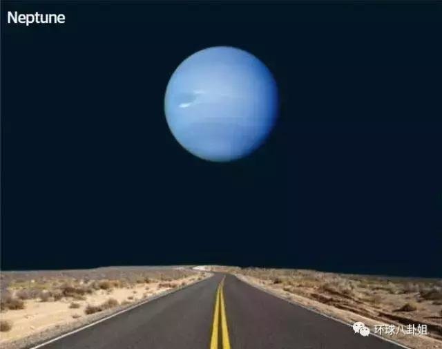 如果七大行星都像月球一样近，夜空将会变成啥模样？880 / 作者:admin / 帖子ID:26117