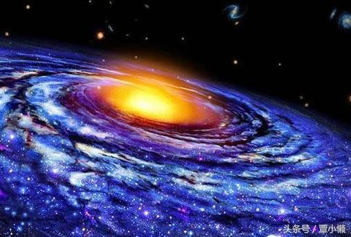 宇宙中恒星无数，地球为何还会出现黑夜？87 / 作者:admin / 帖子ID:26128