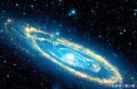 宇宙中恒星无数，地球为何还会出现黑夜？322 / 作者:admin / 帖子ID:26128
