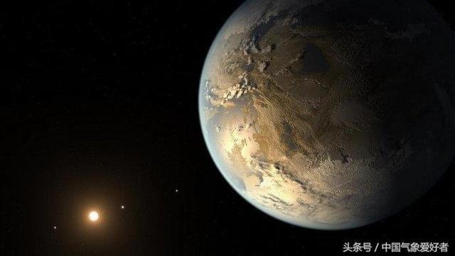 如果地球待不下去了，宇宙里还有几个“太阳系”可供人类移民？专家回答让人失望276 / 作者:admin / 帖子ID:26170
