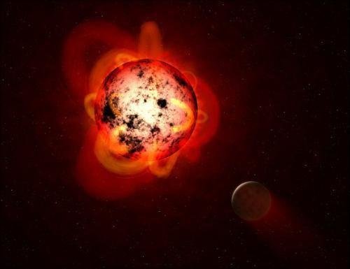地球收到神秘外星信号会是外星文明吗425 / 作者:admin / 帖子ID:26174