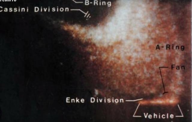 前NASA科学家称外星飞船在土星附近，土星环是其建造的4 / 作者:黑山老妖 / 帖子ID:26175