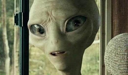 外星文明真容罕见曝光，外国人对他们的存在深信不疑669 / 作者:admin / 帖子ID:26176