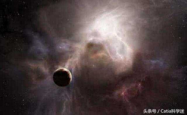 黑洞也会“耍流氓”? 科学家表示地球暂时是安全的174 / 作者:admin / 帖子ID:26181