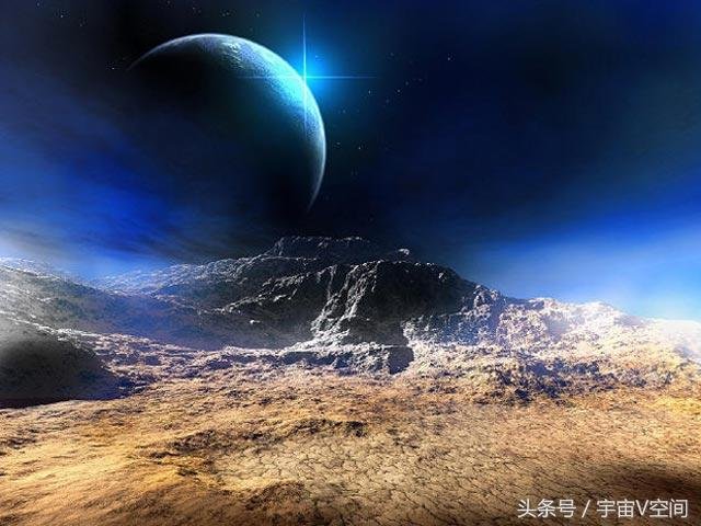 最新消息：NASA透露几千年前，火星存在着外星文明506 / 作者:丶果果 / 帖子ID:26183