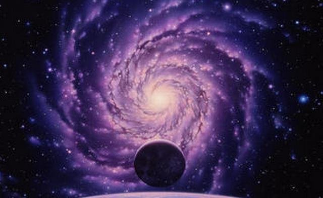 宇宙空间谜题，白洞是黑洞的未来?693 / 作者:漫随 / 帖子ID:26184